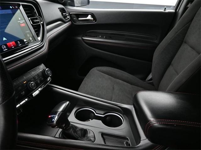 used 2023 Dodge Durango car, priced at $28,749