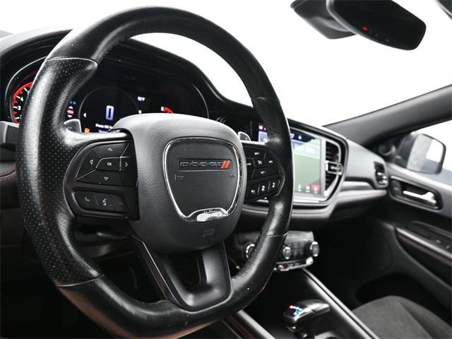used 2023 Dodge Durango car, priced at $28,749