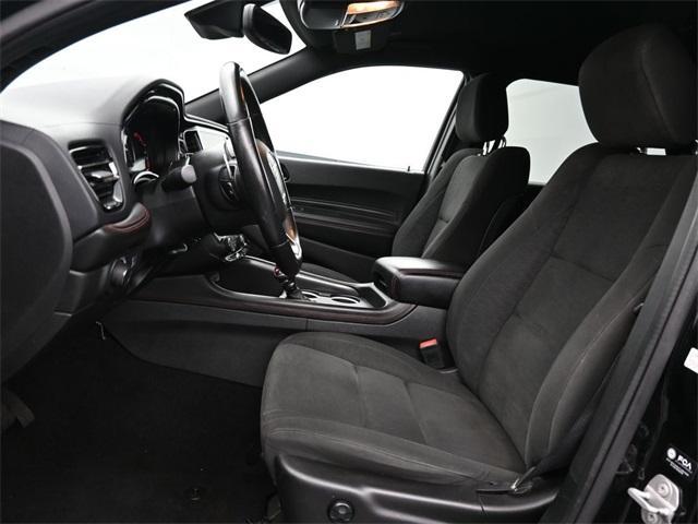 used 2023 Dodge Durango car, priced at $28,749