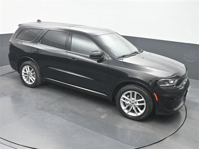 used 2023 Dodge Durango car, priced at $28,749