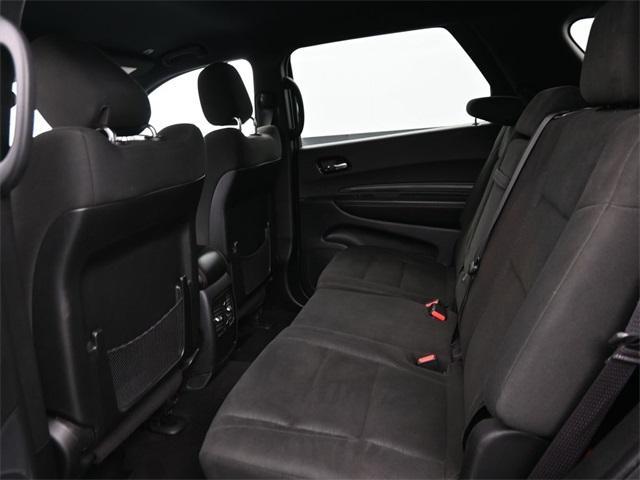 used 2023 Dodge Durango car, priced at $28,749