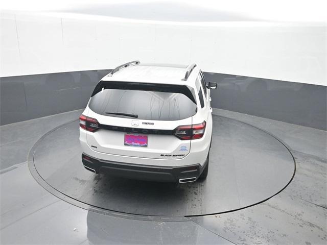 new 2025 Honda Pilot car, priced at $55,035