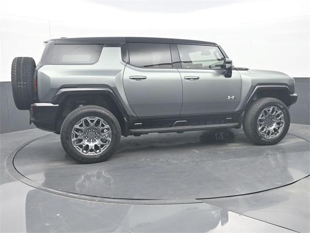 used 2024 GMC HUMMER EV car, priced at $98,169