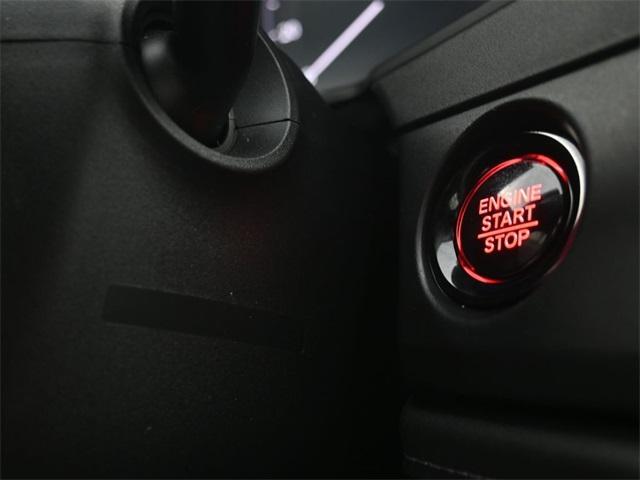 used 2025 Honda Accord car, priced at $26,566