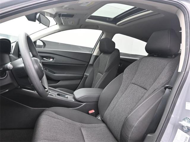 used 2025 Honda Accord car, priced at $26,566