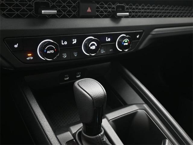 used 2025 Honda Accord car, priced at $26,566