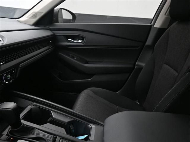used 2025 Honda Accord car, priced at $26,566