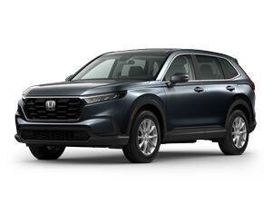 new 2026 Honda CR-V car, priced at $33,150