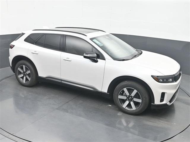 new 2025 Honda Prologue car, priced at $52,155