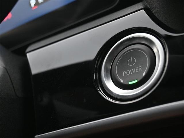 new 2025 Honda Prologue car, priced at $51,700