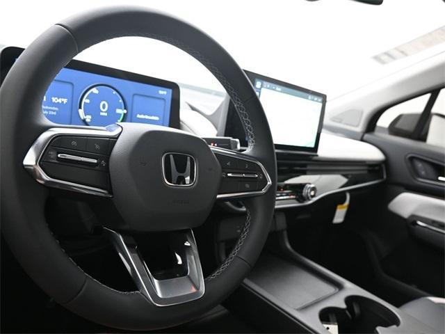 new 2025 Honda Prologue car, priced at $51,700