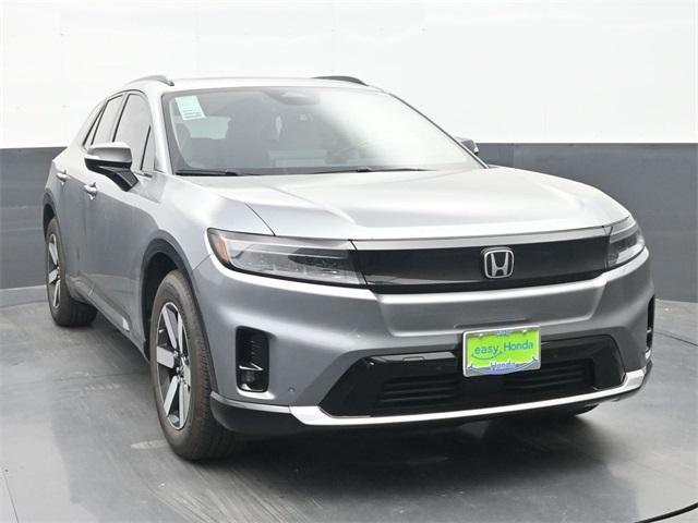 new 2025 Honda Prologue car, priced at $51,700