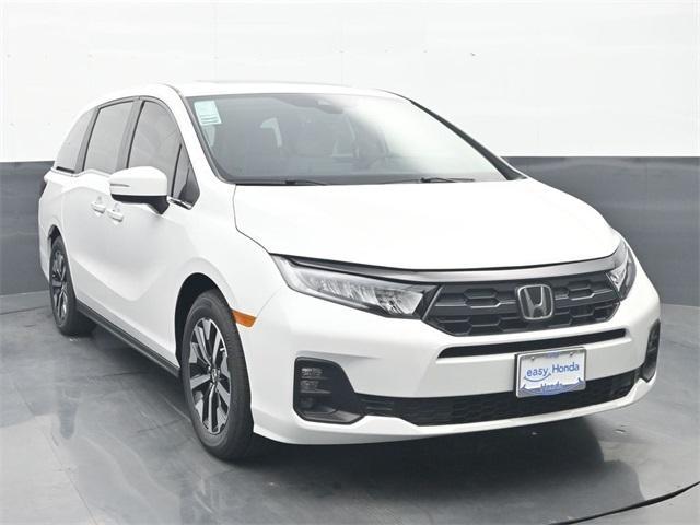 new 2025 Honda Odyssey car, priced at $42,675