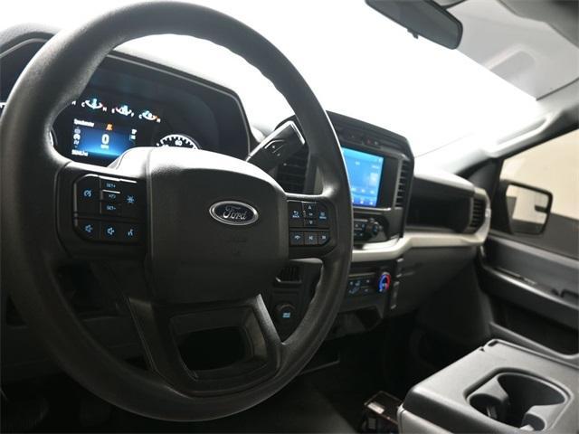 used 2022 Ford F-150 car, priced at $57,480