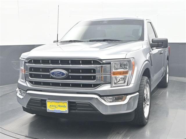 used 2022 Ford F-150 car, priced at $57,480