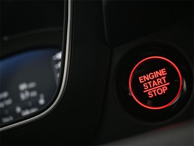 new 2025 Honda Pilot car, priced at $53,080