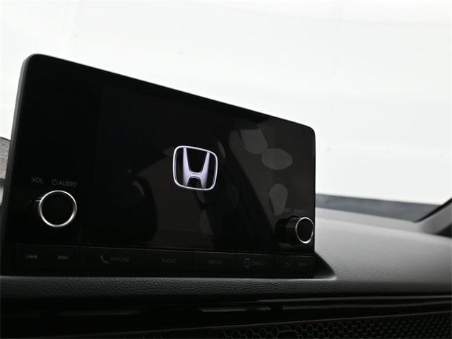 new 2025 Honda Civic car, priced at $27,855