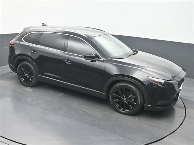 used 2022 Mazda CX-9 car, priced at $28,562