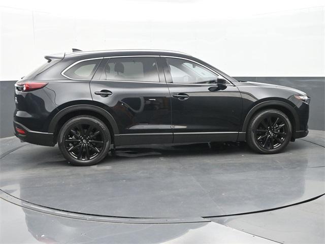 used 2022 Mazda CX-9 car, priced at $28,562