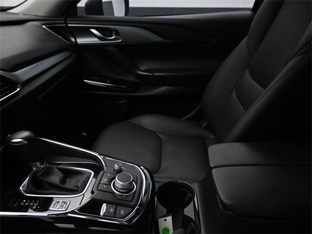 used 2022 Mazda CX-9 car, priced at $28,562
