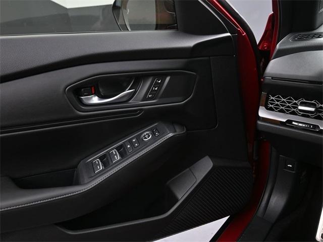used 2025 Honda Accord Hybrid car, priced at $34,170
