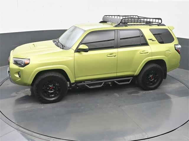 used 2023 Toyota 4Runner car, priced at $42,588