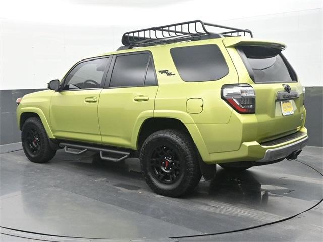 used 2023 Toyota 4Runner car, priced at $42,588