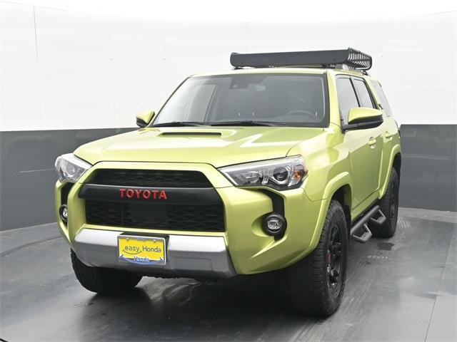 used 2023 Toyota 4Runner car, priced at $42,588