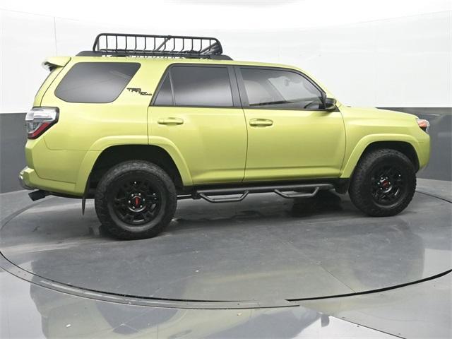 used 2023 Toyota 4Runner car, priced at $42,588