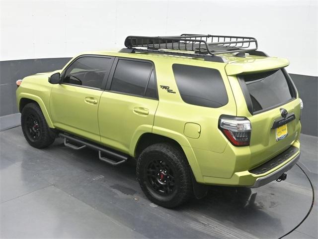 used 2023 Toyota 4Runner car, priced at $42,588