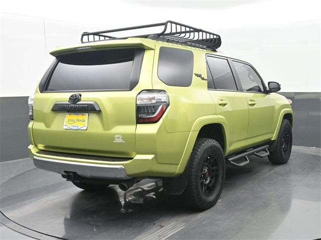 used 2023 Toyota 4Runner car, priced at $42,588