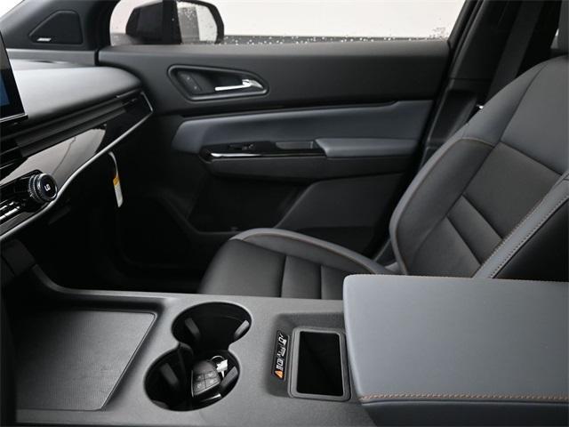 new 2025 Honda Prologue car, priced at $52,155