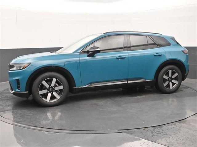new 2025 Honda Prologue car, priced at $52,155