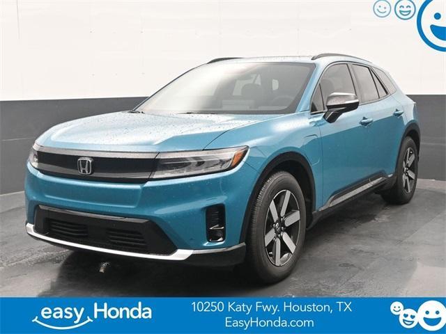 new 2025 Honda Prologue car, priced at $52,155
