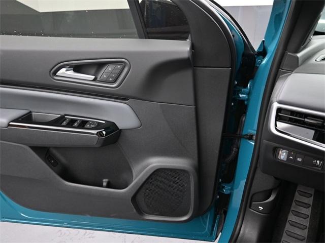 new 2025 Honda Prologue car, priced at $52,155