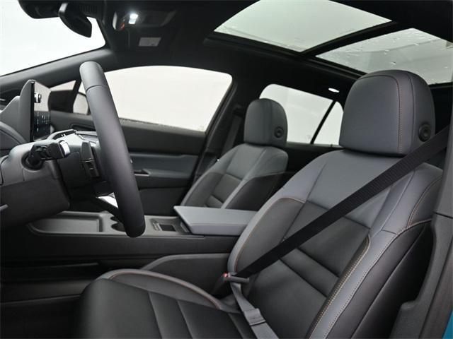 new 2025 Honda Prologue car, priced at $52,155