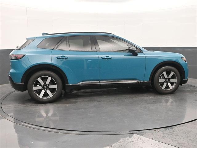 new 2025 Honda Prologue car, priced at $52,155