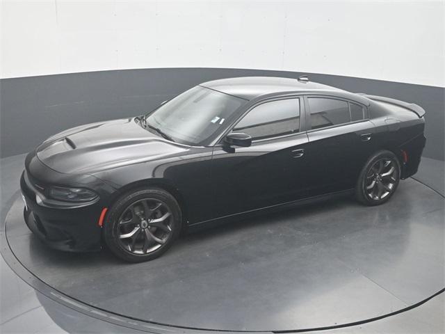 used 2019 Dodge Charger car, priced at $20,683