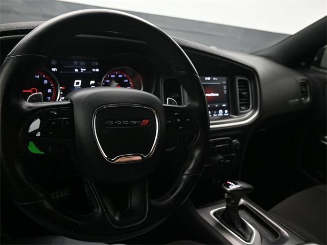 used 2019 Dodge Charger car, priced at $20,683