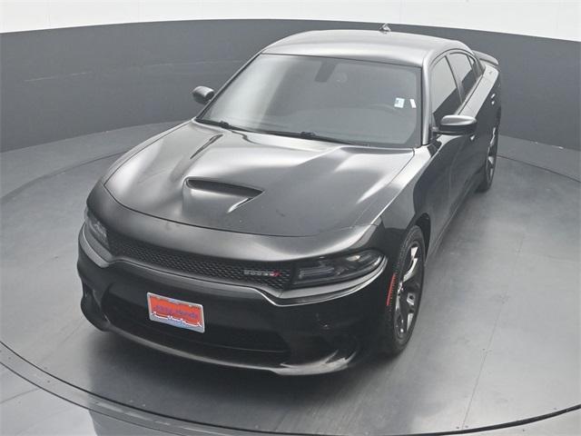 used 2019 Dodge Charger car, priced at $20,683
