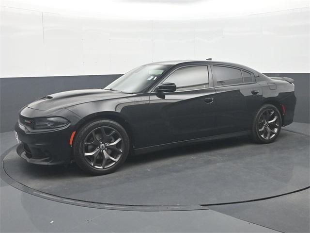 used 2019 Dodge Charger car, priced at $20,683