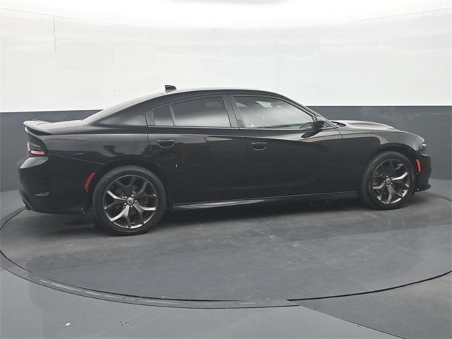 used 2019 Dodge Charger car, priced at $20,683