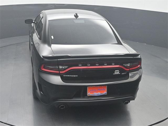 used 2019 Dodge Charger car, priced at $20,683