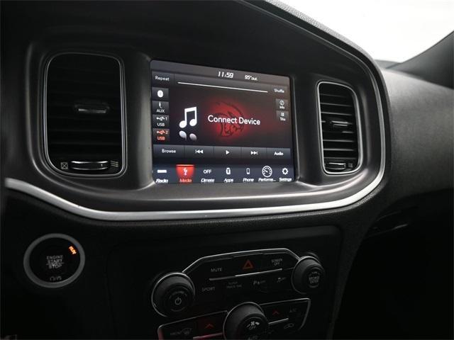 used 2019 Dodge Charger car, priced at $20,683