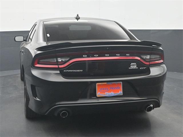 used 2019 Dodge Charger car, priced at $20,683