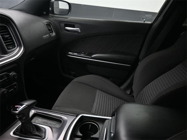 used 2019 Dodge Charger car, priced at $20,683