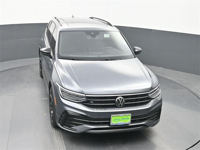 used 2024 Volkswagen Tiguan car, priced at $28,940