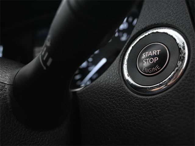 used 2021 Nissan Rogue Sport car, priced at $15,979