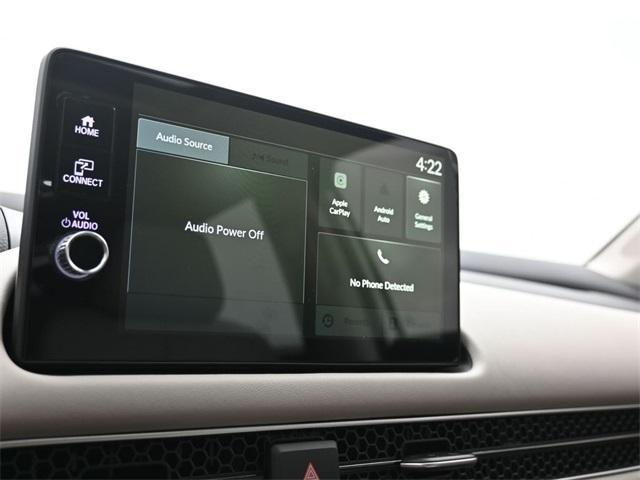 new 2026 Honda HR-V car, priced at $30,505