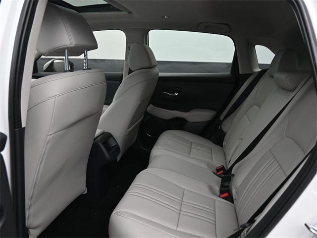 new 2026 Honda HR-V car, priced at $30,505